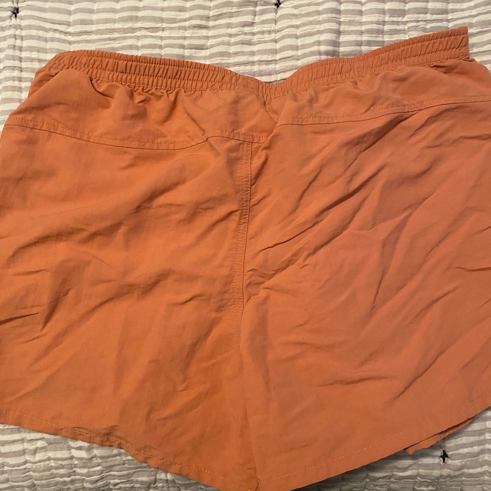 Patagonia baggy shorts